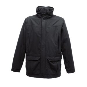 Regatta Professional Vertex III Interactive Microfibre Jacket TRW463