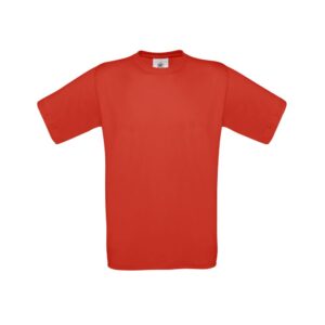 B&C Collection Men's Exact 190 T-Shirt TU004