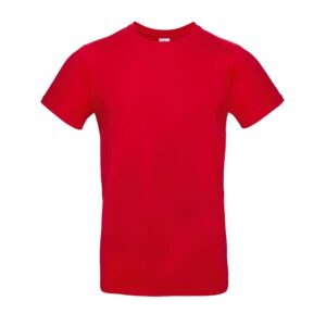 B&C Collection Men's #E190 Tee TU03T