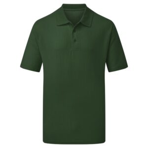 Ultimate Clothing Company UCC Everyday Polo UCC003