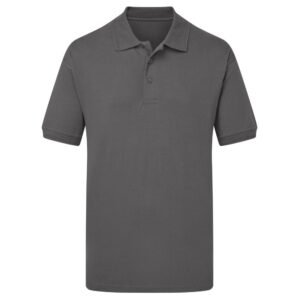 Ultimate Clothing Company UCC Heavyweight Polo UCC004