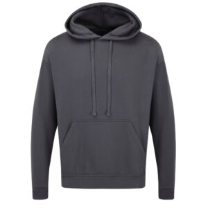 Ultimate Clothing Company UCC Everyday Hooded Sweat UCC006