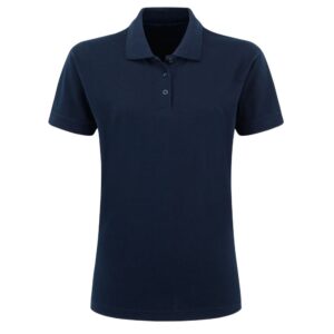 Ultimate Clothing Company UCC Ladies' Classic Polo UCC031F