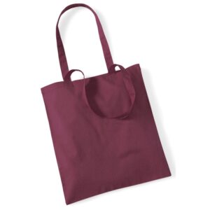 Westford Mill Bag for Life Long Handles W101