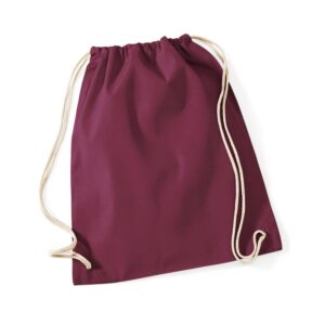 Westford Mill Cotton Gymsac W110