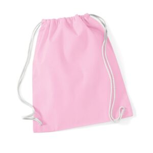 Westford Mill Cotton Gymsac W110