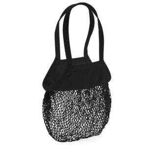 Westford Mill Organic Cotton Mesh Grocery Bag W150