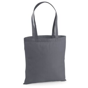 Westford Mill Premium Cotton Tote W201