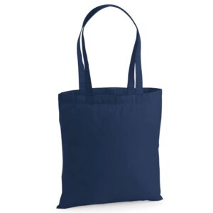 Westford Mill Premium Cotton Tote W201