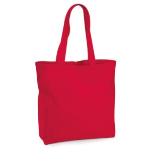 Westford Mill Organic Premium Cotton Maxi Tote W265