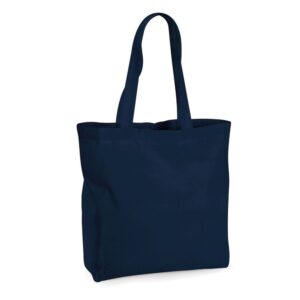Westford Mill Organic Premium Cotton Maxi Tote W265