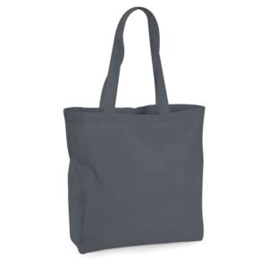 Westford Mill Organic Premium Cotton Maxi Tote W265