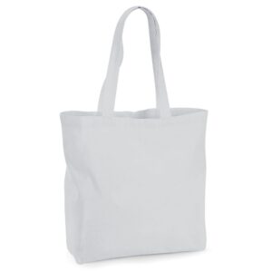 Westford Mill Organic Premium Cotton Maxi Tote W265