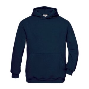 B&C Collection Hooded Kid's Sweatshirt WK681