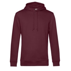 B&C Collection Inspire Hooded WU33B