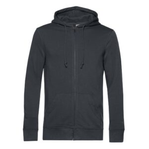 B&C Collection Inspire Zipped Hood WU35B