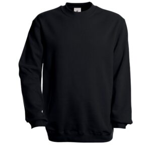 B&C Collection Set-In Sweatshirt WU600