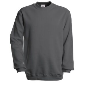 B&C Collection Set-In Sweatshirt WU600