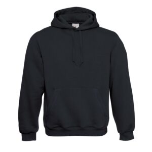 B&C Collection Hooded Sweatshirt WU620