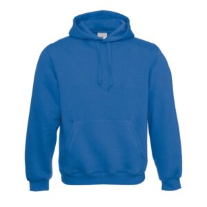 B&C Collection Hooded Sweatshirt WU620