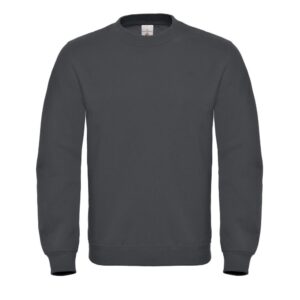 B&C Collection ID.002 Cotton Rich Sweatshirt WUI20