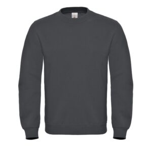 B&C Collection ID.002 Cotton Rich Sweatshirt WUI20