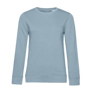 B&C Collection Inspire Crew Neck Women WW32B