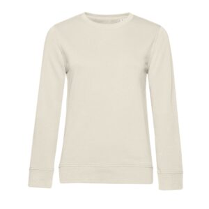B&C Collection Inspire Crew Neck Women WW32B