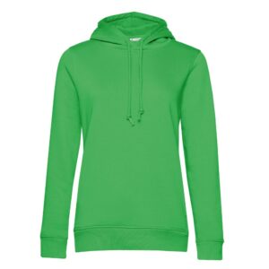 B&C Collection Inspire Hooded Women WW34B