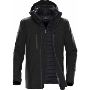 Stormtech Men's Matrix System Jacket XB-4