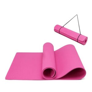 Kono TPE Non-Slip Classic Yoga Mat Yoga-1 PM